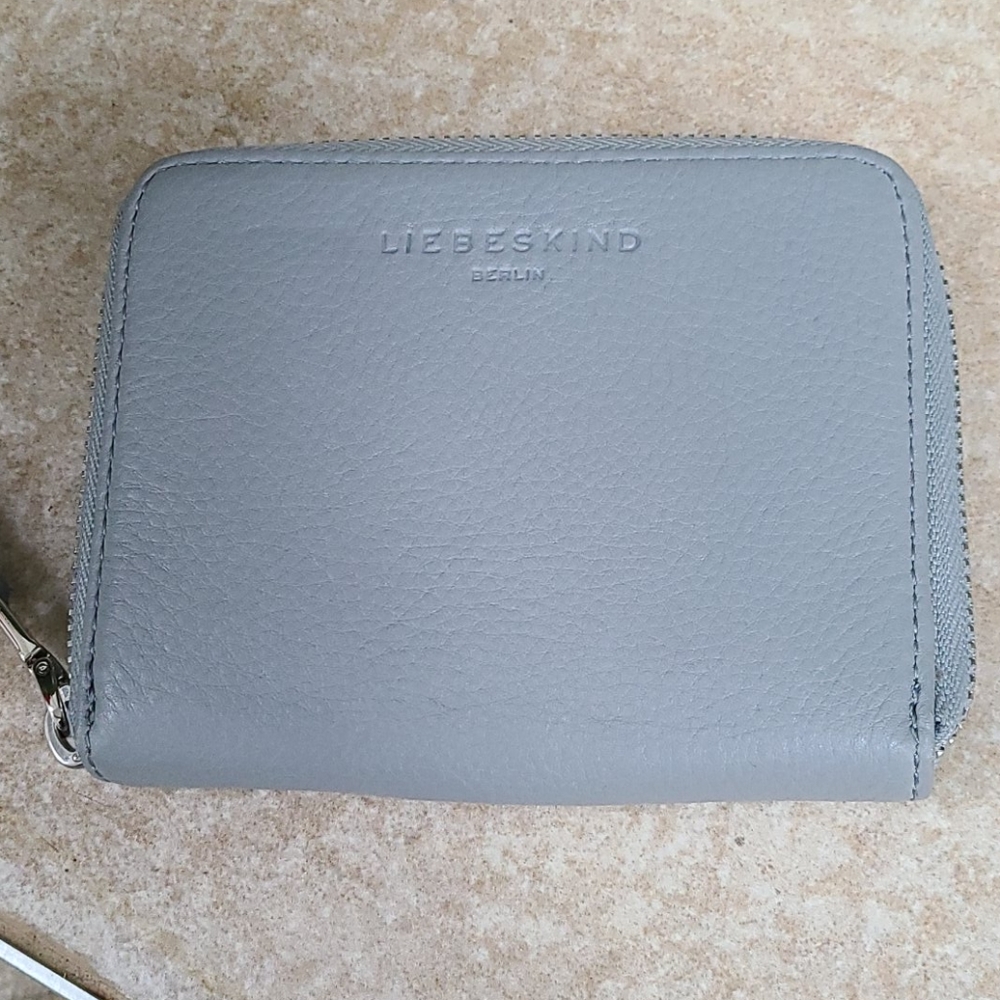 Liebeskind small wallet